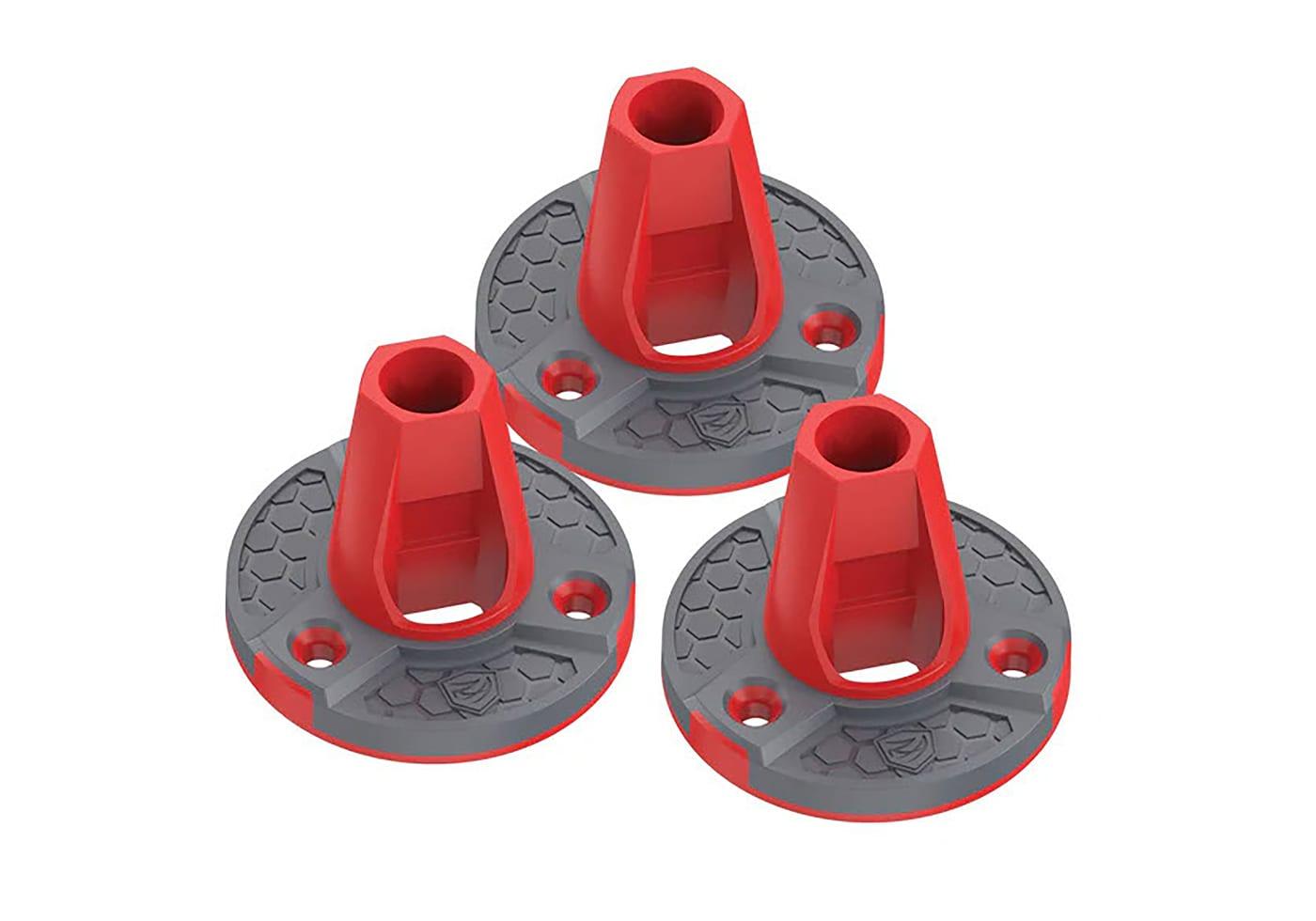 Real Avid Smart-Assist Surface Mount 3-Pack