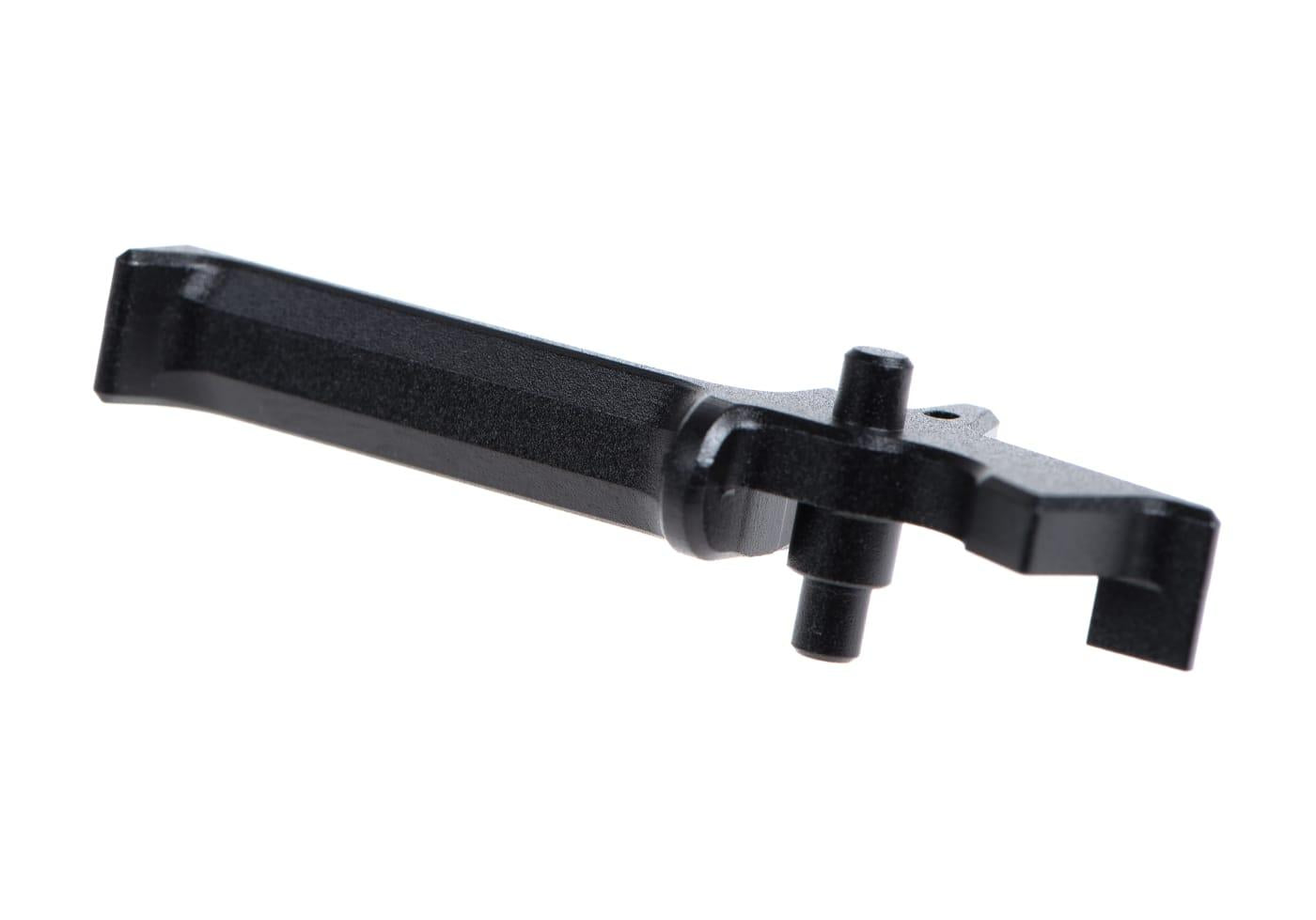 Krytac CMC Flat Trigger Assembly Black
