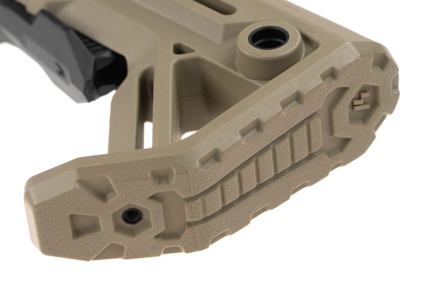 Strike Industries MOD1 Stock Dark Earth