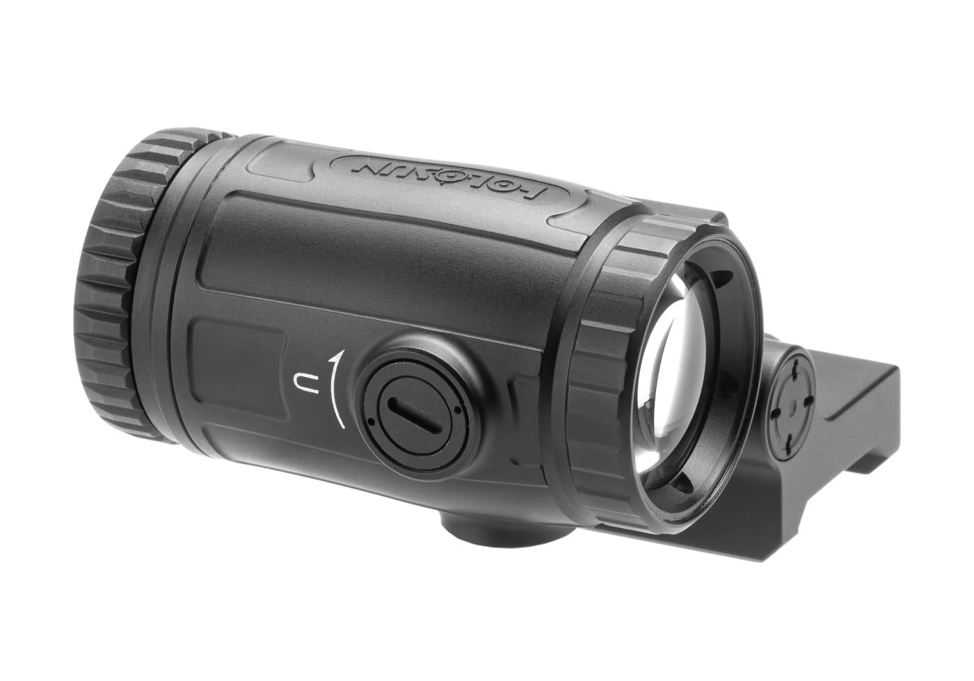 Holosun HM3X Micro 3x Micro Magnifier