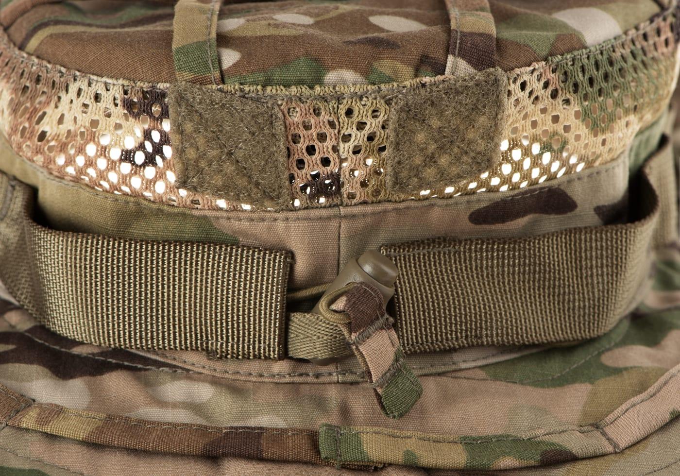 Clawgear Sniper Boonie Hat Multicam