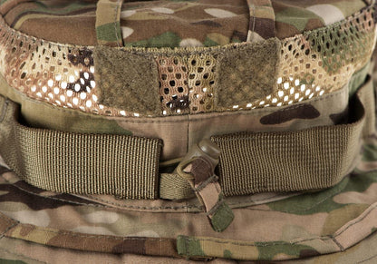Clawgear Sniper Boonie Hat Multicam