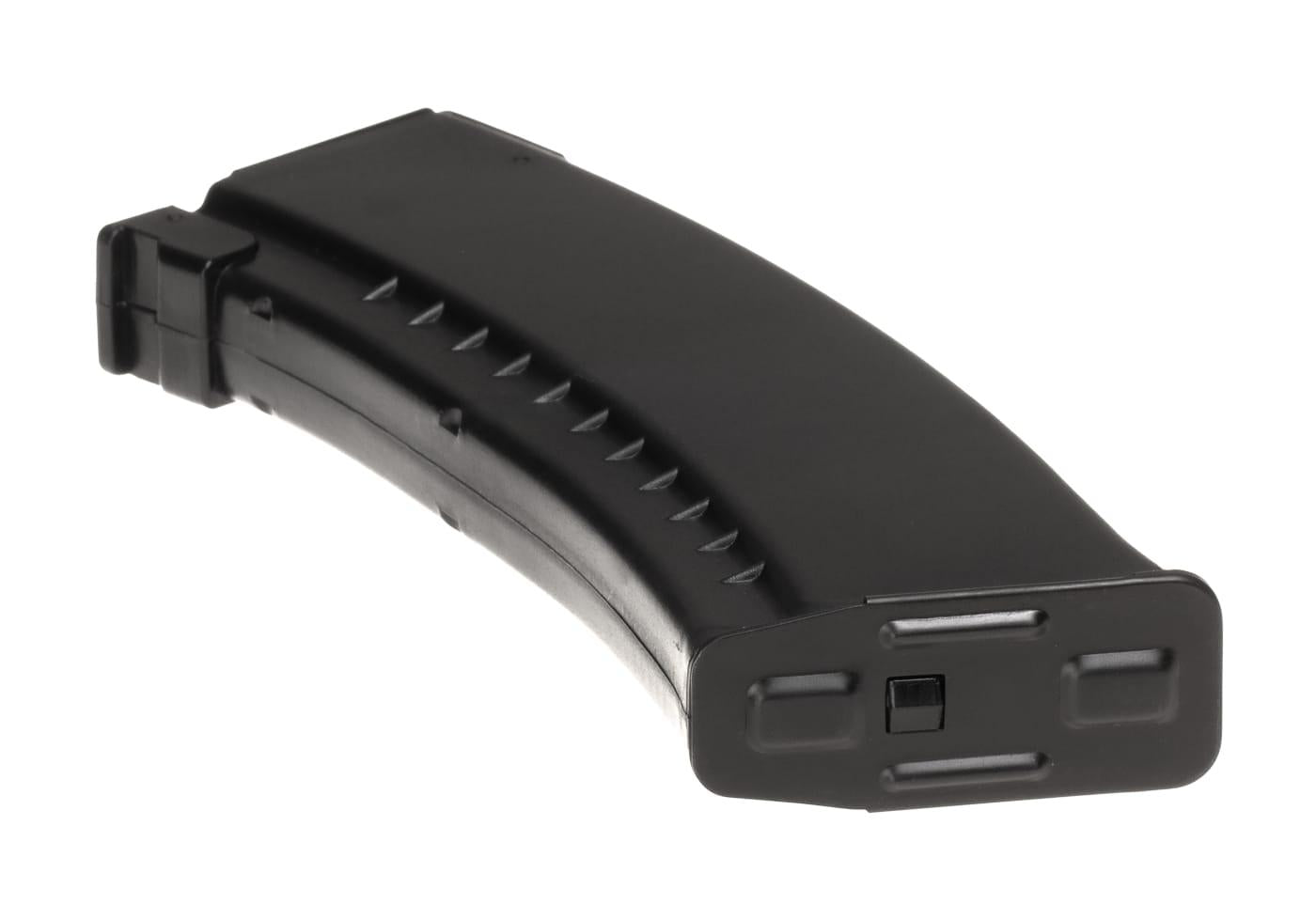 LCT Magazin LCK74 Midcap 130rds Black