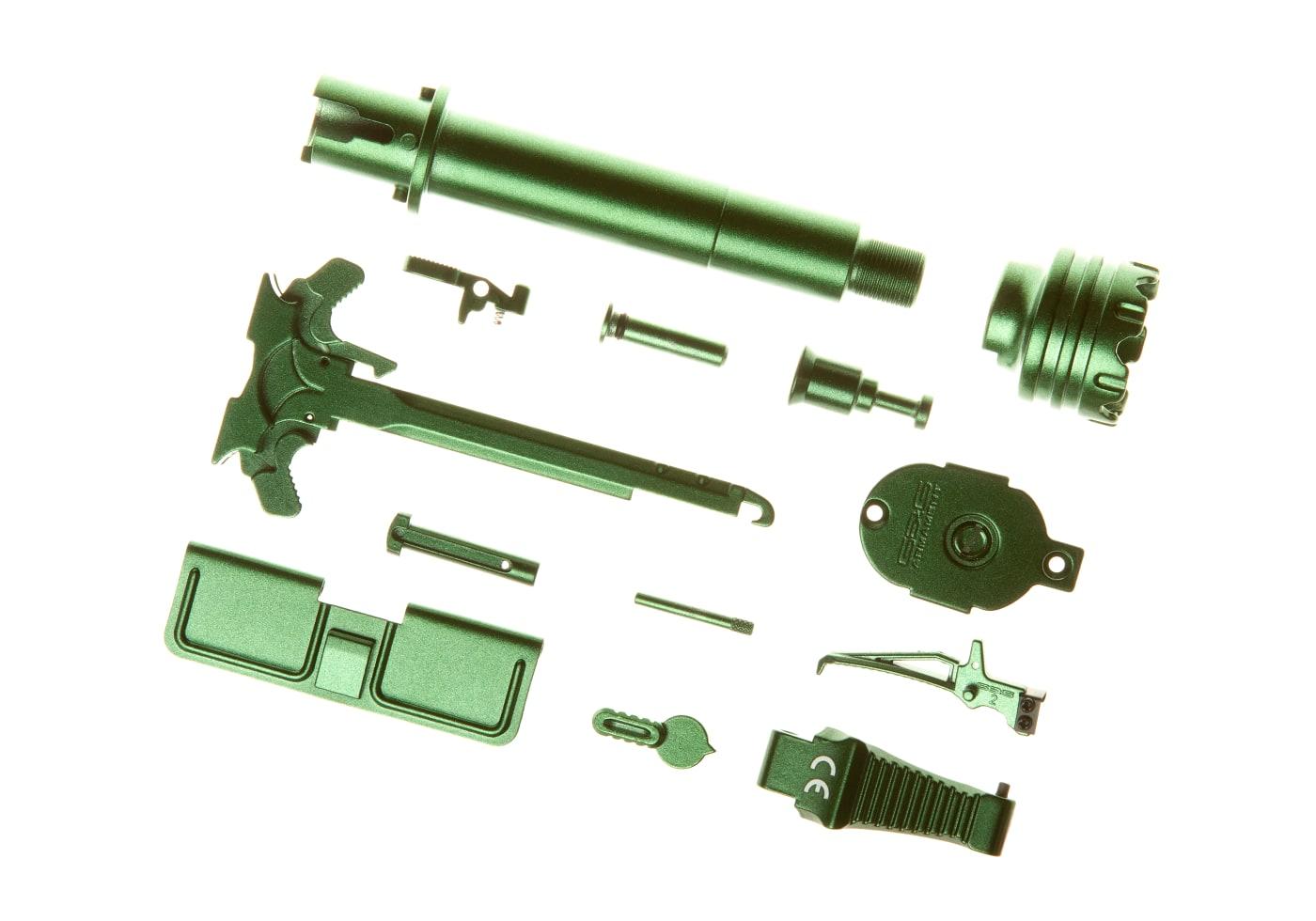 G&G ARP-9 Dress Up Kit Jade