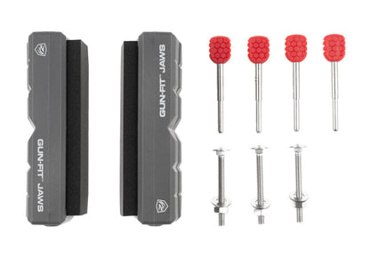 Real Avid Master Gun Vise