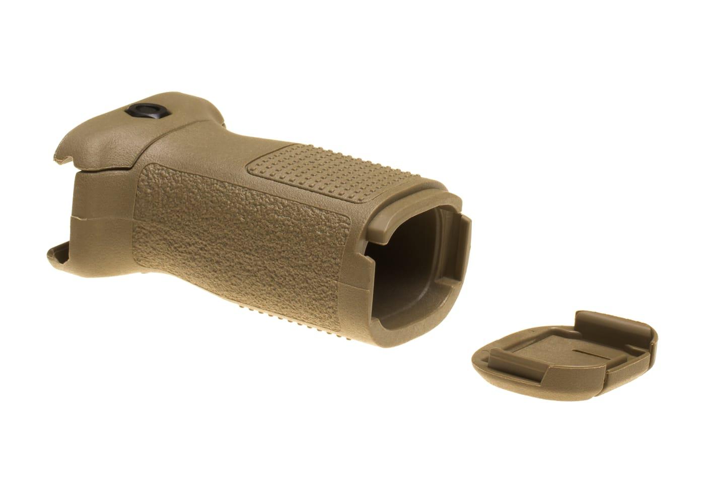 PTS Syndicate EPF2-S Vertical Foregrip Dark Earth