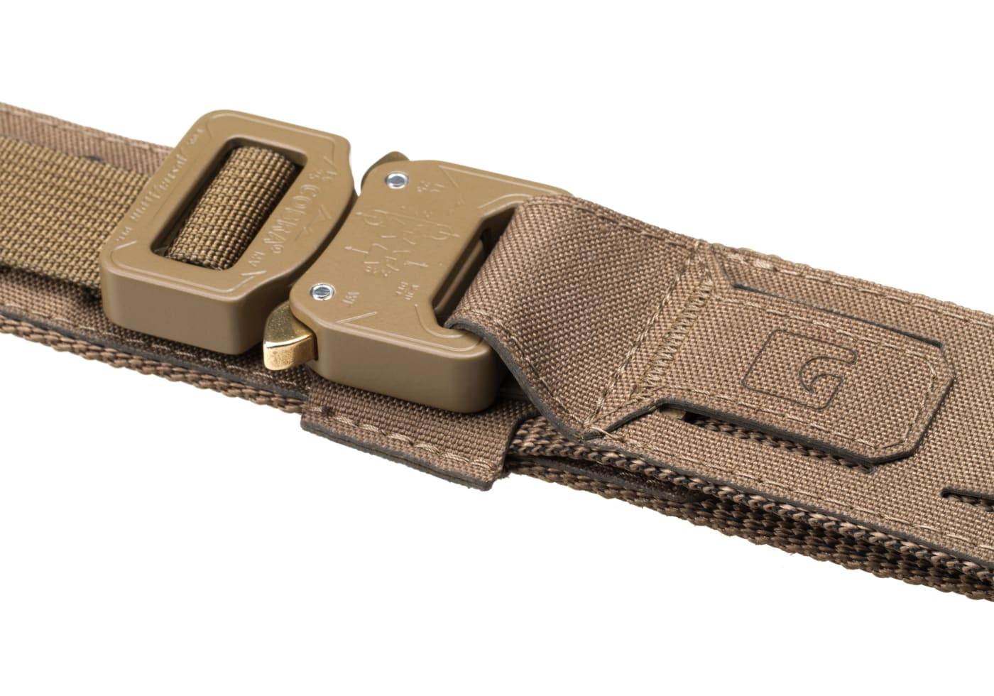 Clawgear KD One Belt Coyoye