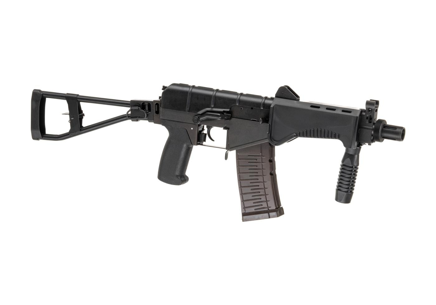 LCT SR-3M Semi Auto Only AEG 