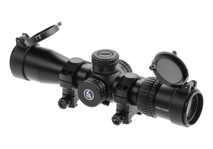 Vector Optics Veyron 2-8x32IR