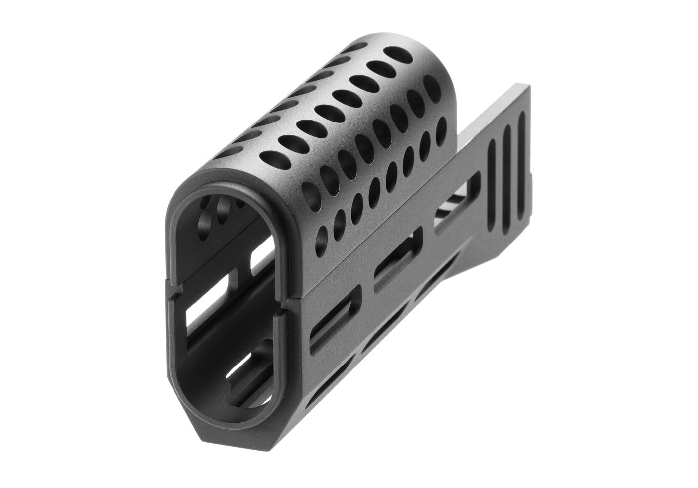 Pirate Arms AK Alu Handguard Set Black