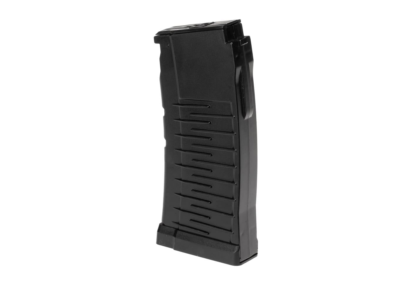 LCT Magazin VSS Vintorez Hicap 250rds Black