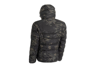 Clawgear LRICC Insulated Hoody Multicam Black