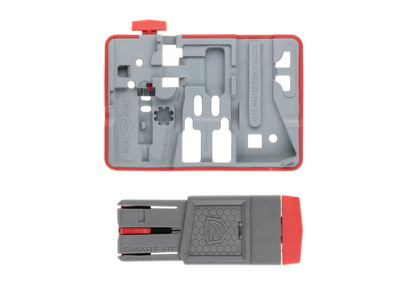 Real Avid AR15 Armorer Master Kit Pro