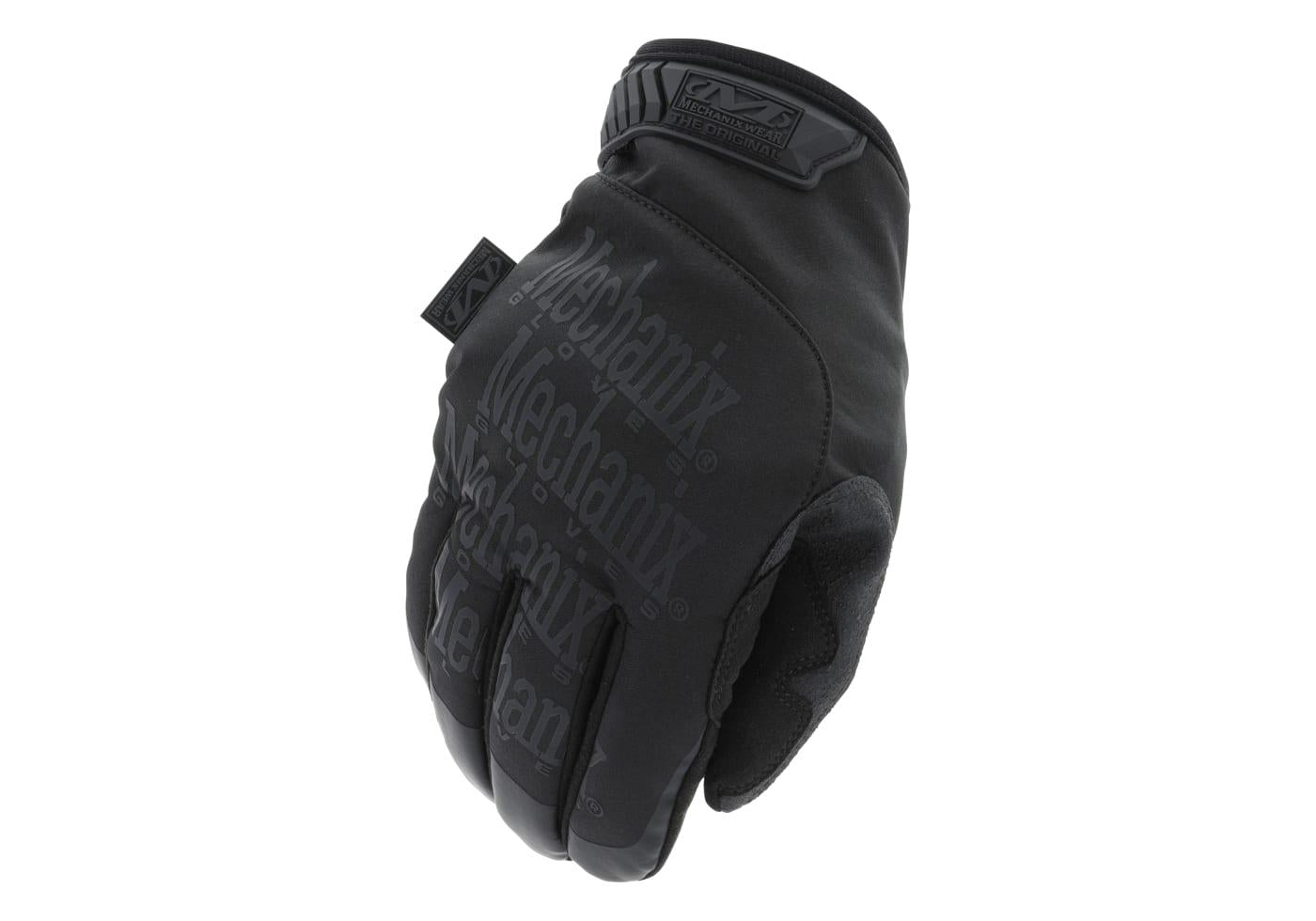 Mechanix Wear Tactical ColdWork Original Gloves Covert