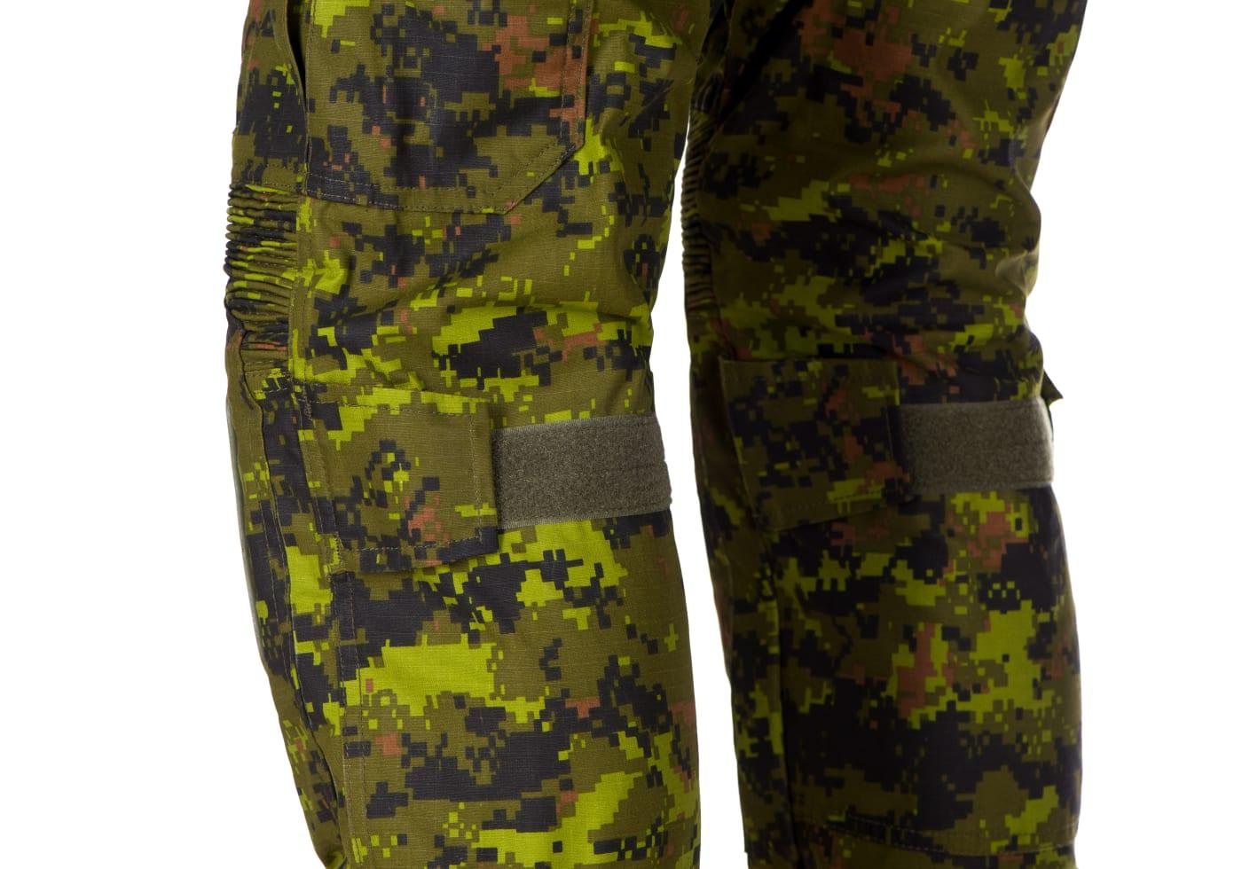 Invader Gear Mk.II Predator Combat Pant CAD