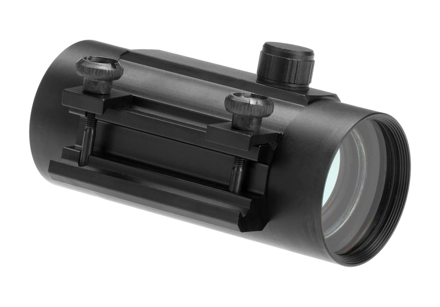 Aim-O 1x40 Red Dot Sight Black