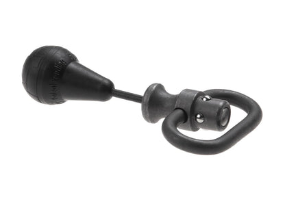 Blue Force Gear RED Rapid Emergency Detachment Swivel 1.25 Inch Tan
