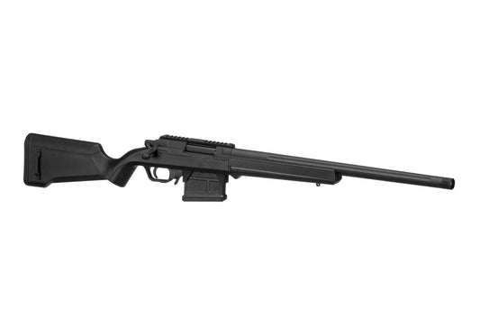 Ares Striker AS-01 Bolt Action Sniper Rifle Black