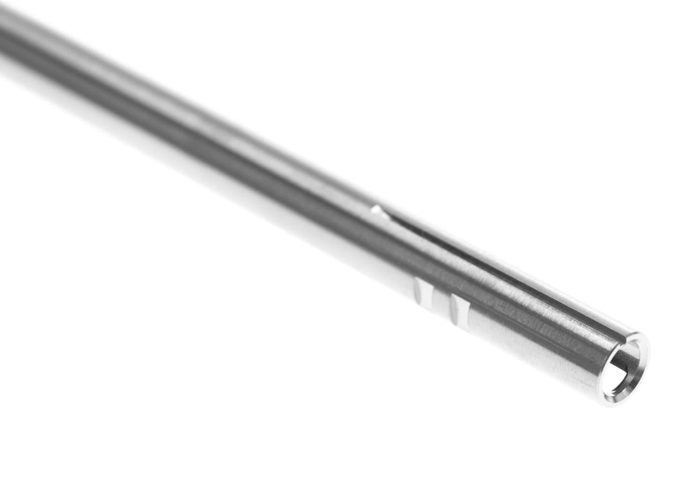 Umbrella Armory XFORCE Stainless Steel 247mm 6.05mm AEG Barrel