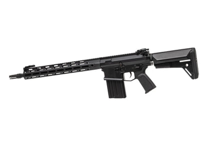 Cyma CM098A SR25 AEG Platinum Series Black
