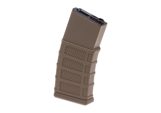 Classic Army Magazine M4 Polymer Hicap 300rds