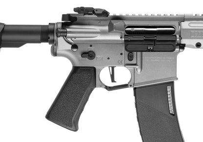 Krytac Barrett REC7 MK3 SBR AEG Tungsten