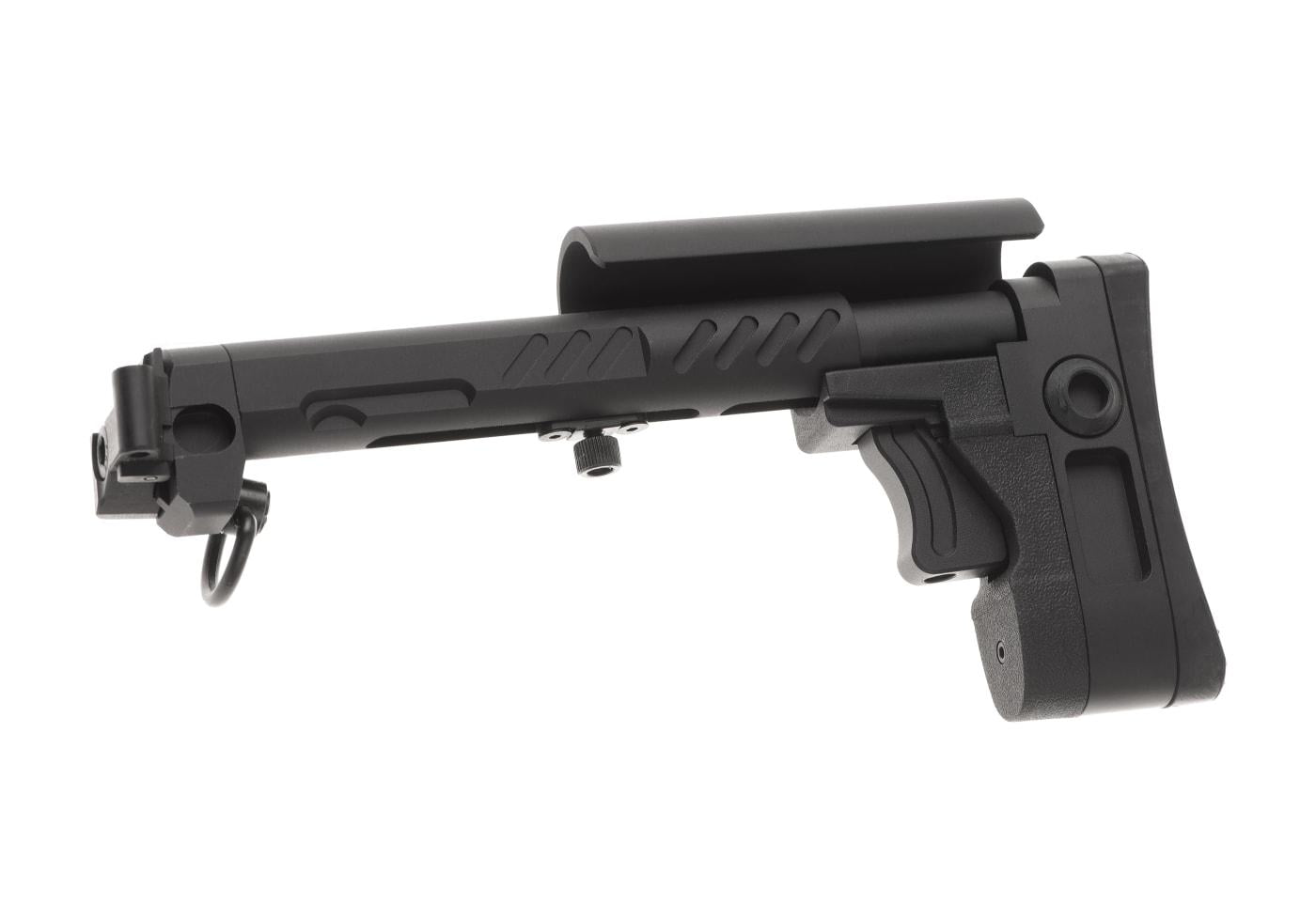 LCT ZPT-3 AK Buttstock
