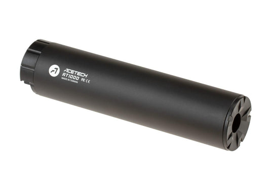 Acetech AT1000 Tracer Unit Black