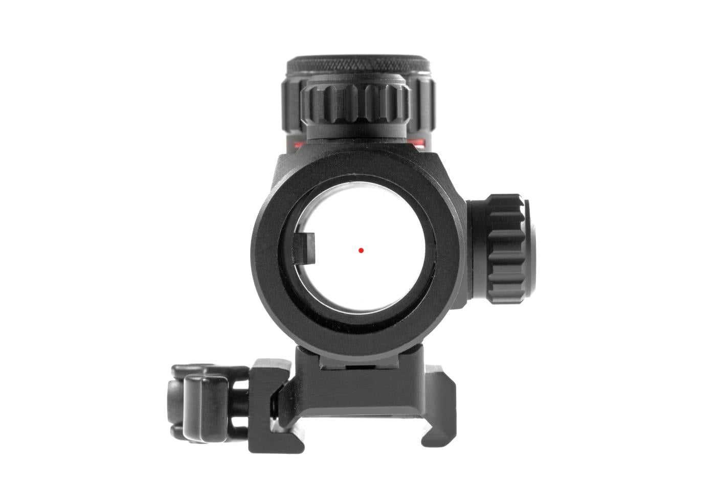 Leapers 2.6 Inch 1x21 Tactical Dot Sight TS Black