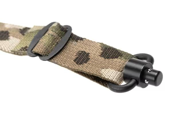 Clawgear One-Two Flex Sling Padded Multicam