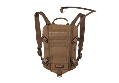 Source Rider 3L Low Profile Hydration Pack