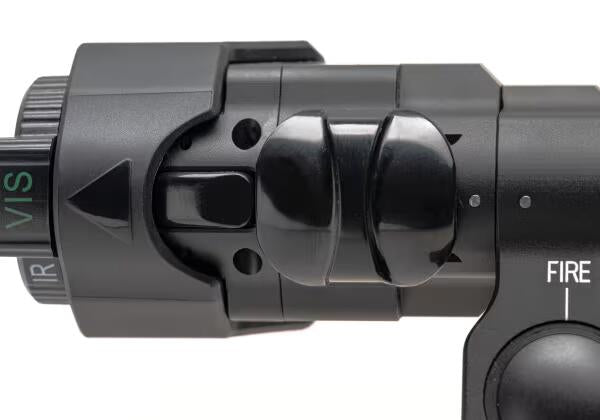 WADSN MAWL-C1+ Red Laser Polymer Version Black