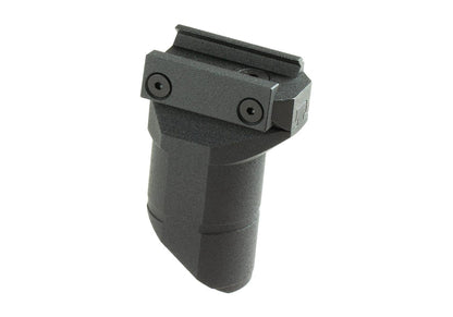 LCT ZRK-6 Aluminium Grip Black