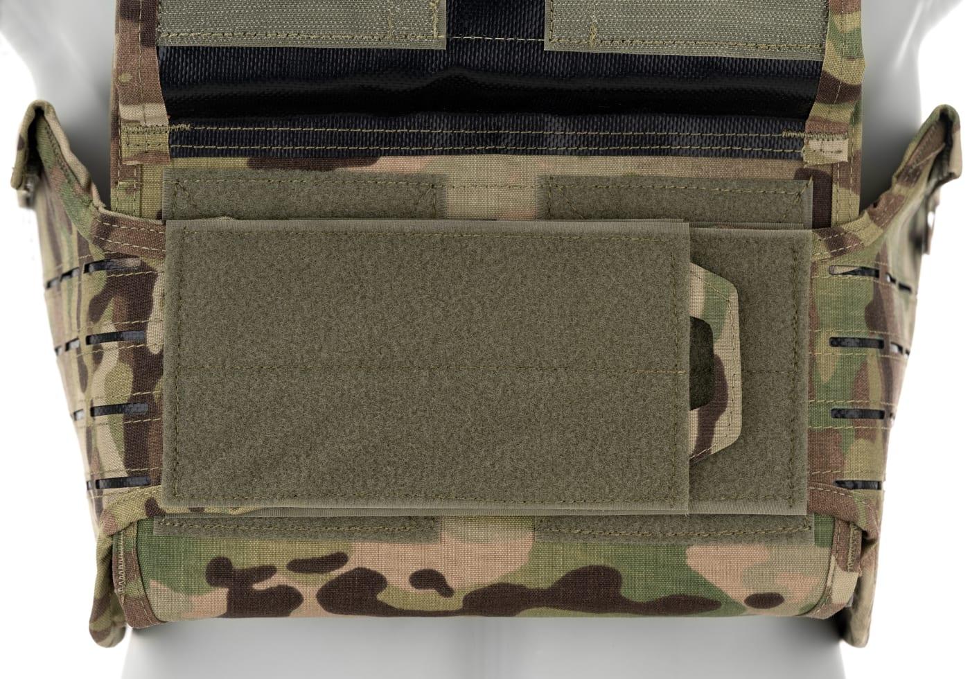 Invader Gear Reaper Plate Carrier Multicam