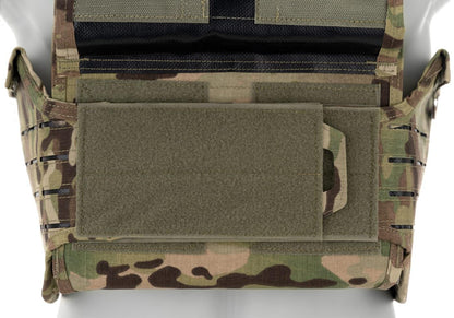 Invader Gear Reaper Plate Carrier Multicam