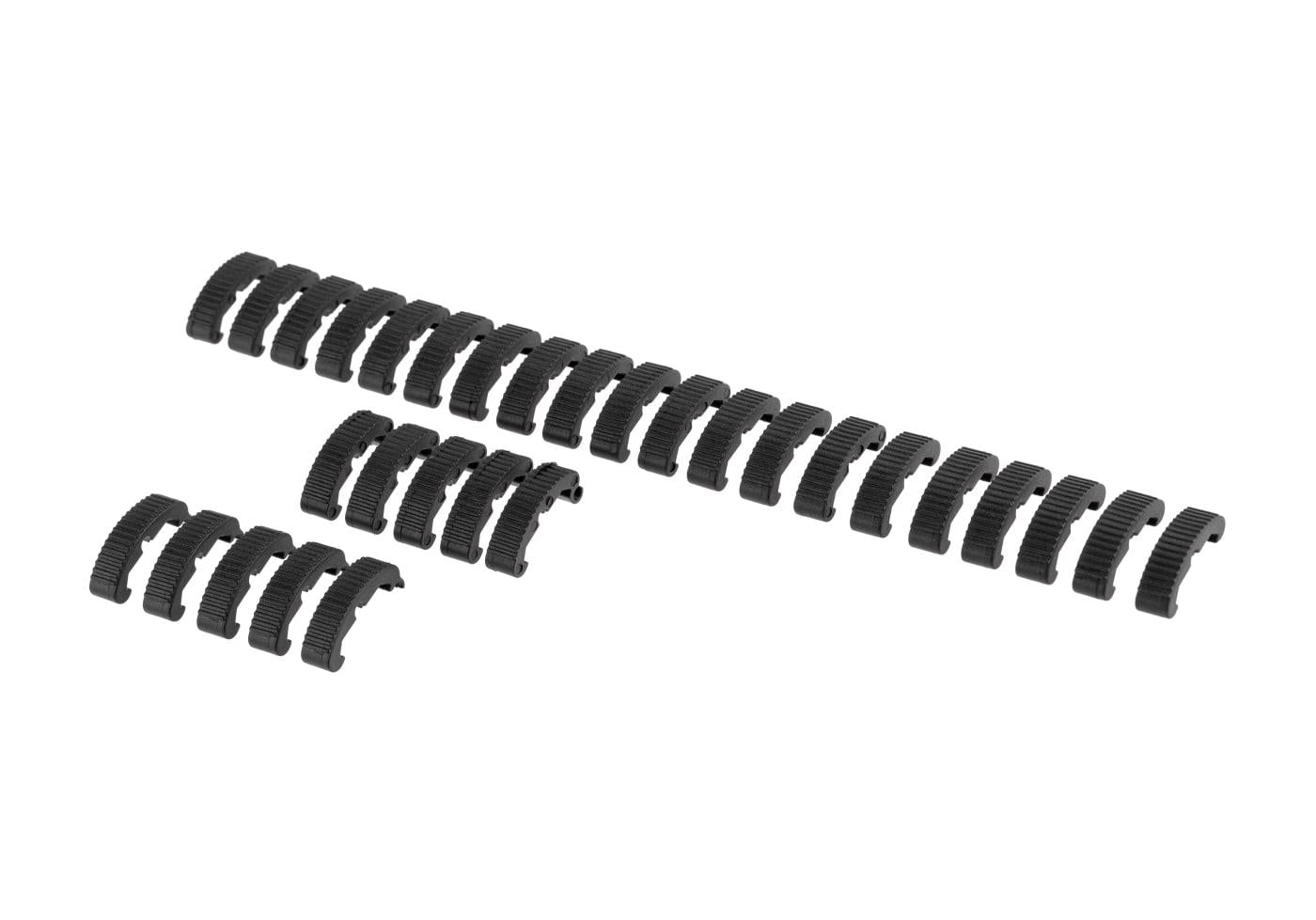 Element Tactical Index Clips Black