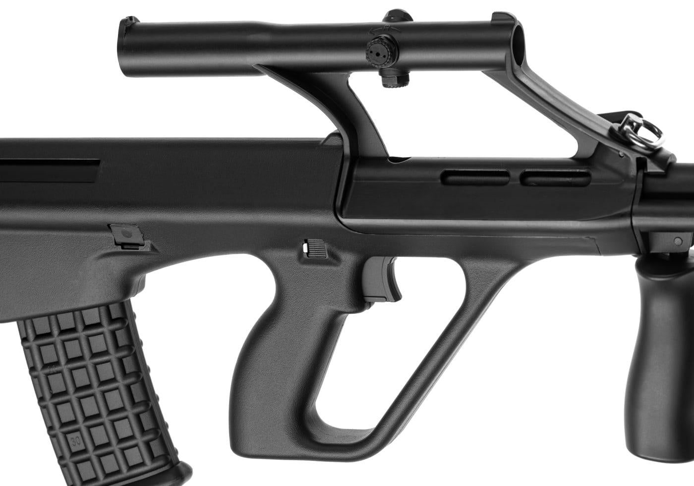 Jing Gong AUG A1 AEG