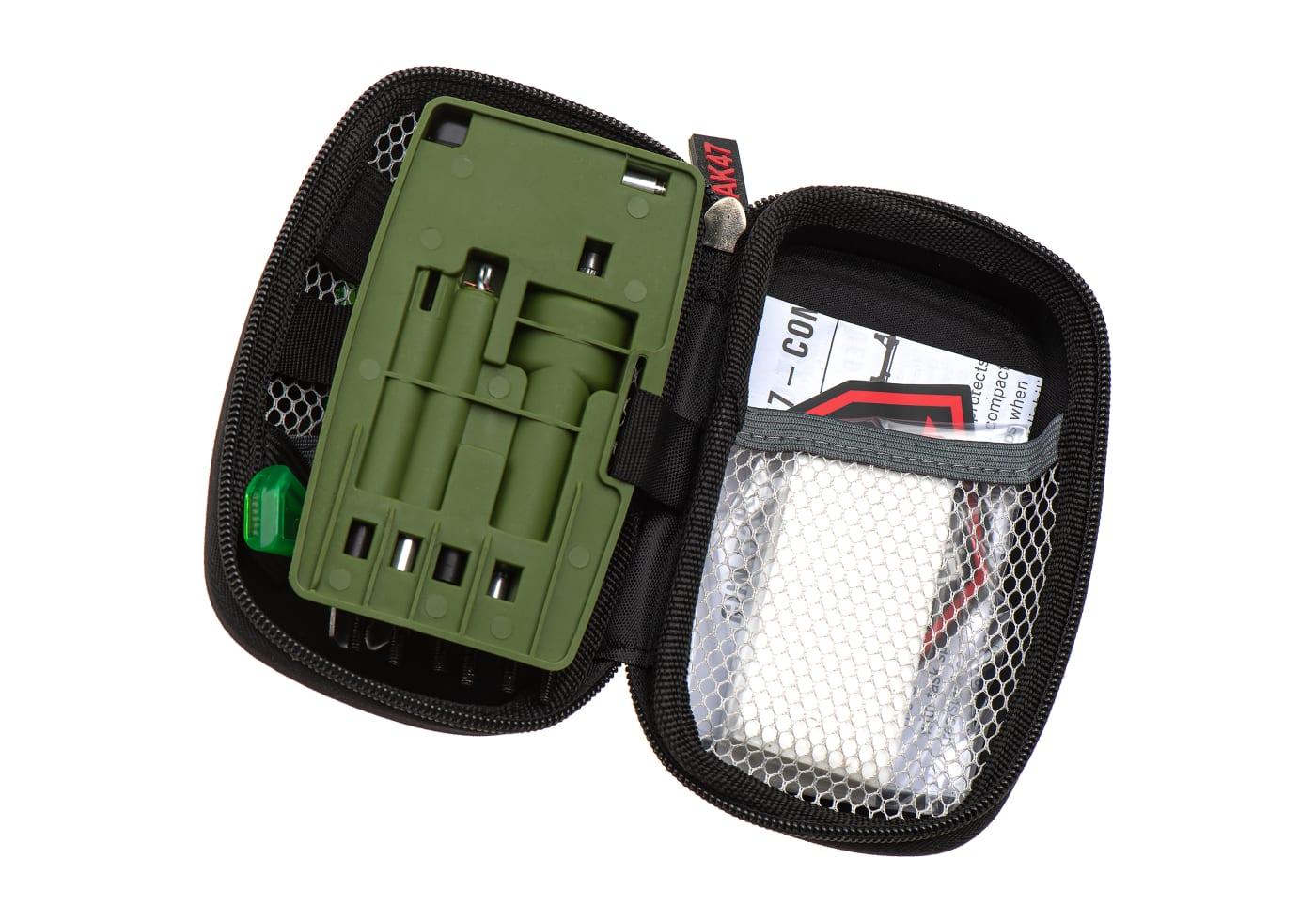 Real Avid Gun Boss Cleaning Kit AK47