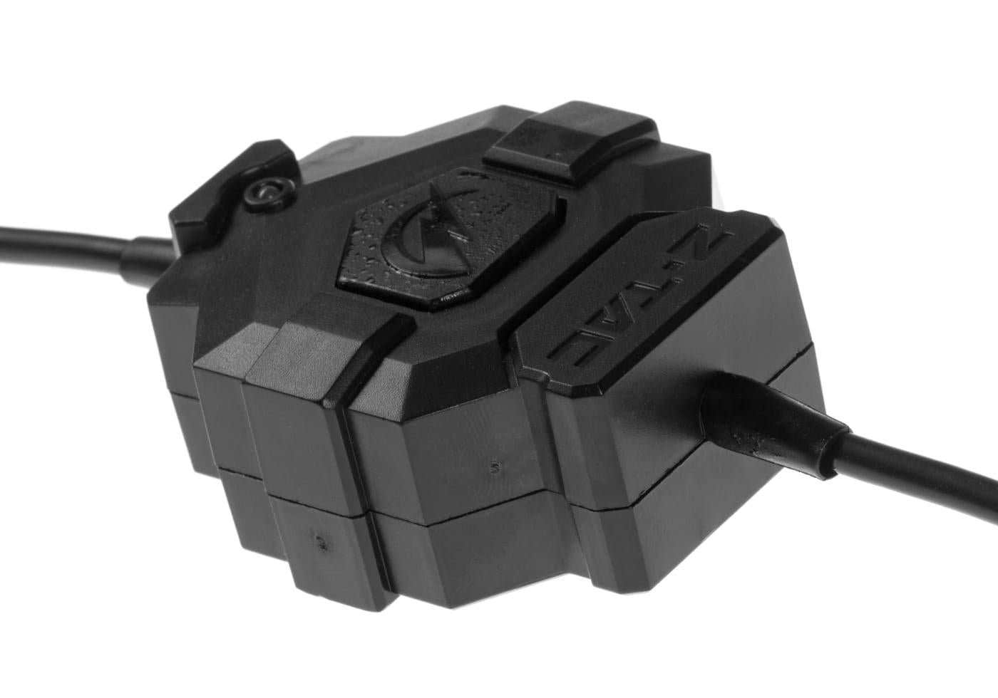 Z-Tactical zTac Wireless PTT ICOM