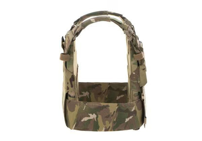 Clawgear Protector Plate Carrier Multicam M