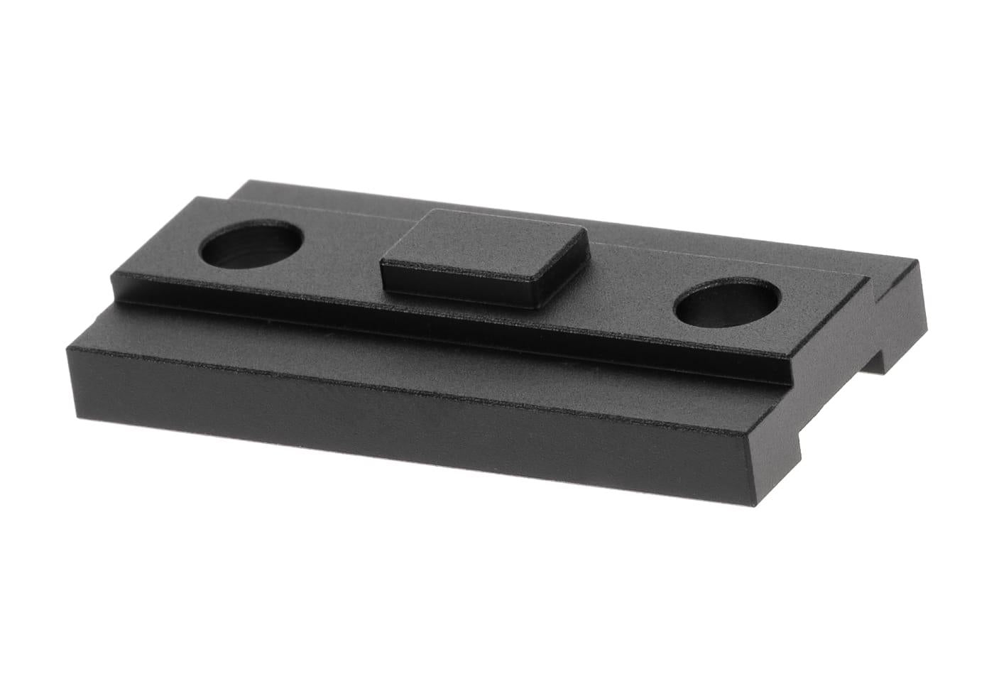Vector Optics Paragon 5x30 Magnifier Micro Black