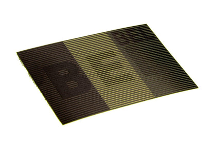 Clawgear Dual IR Patch BEL RAL7013