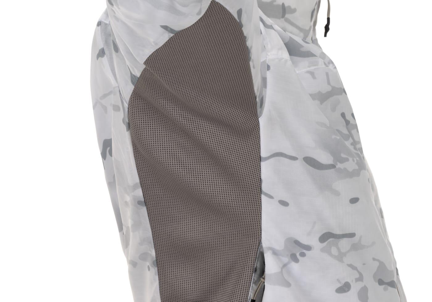 Clawgear Strata Lightweight Insulated Jacket Multicam Alpine