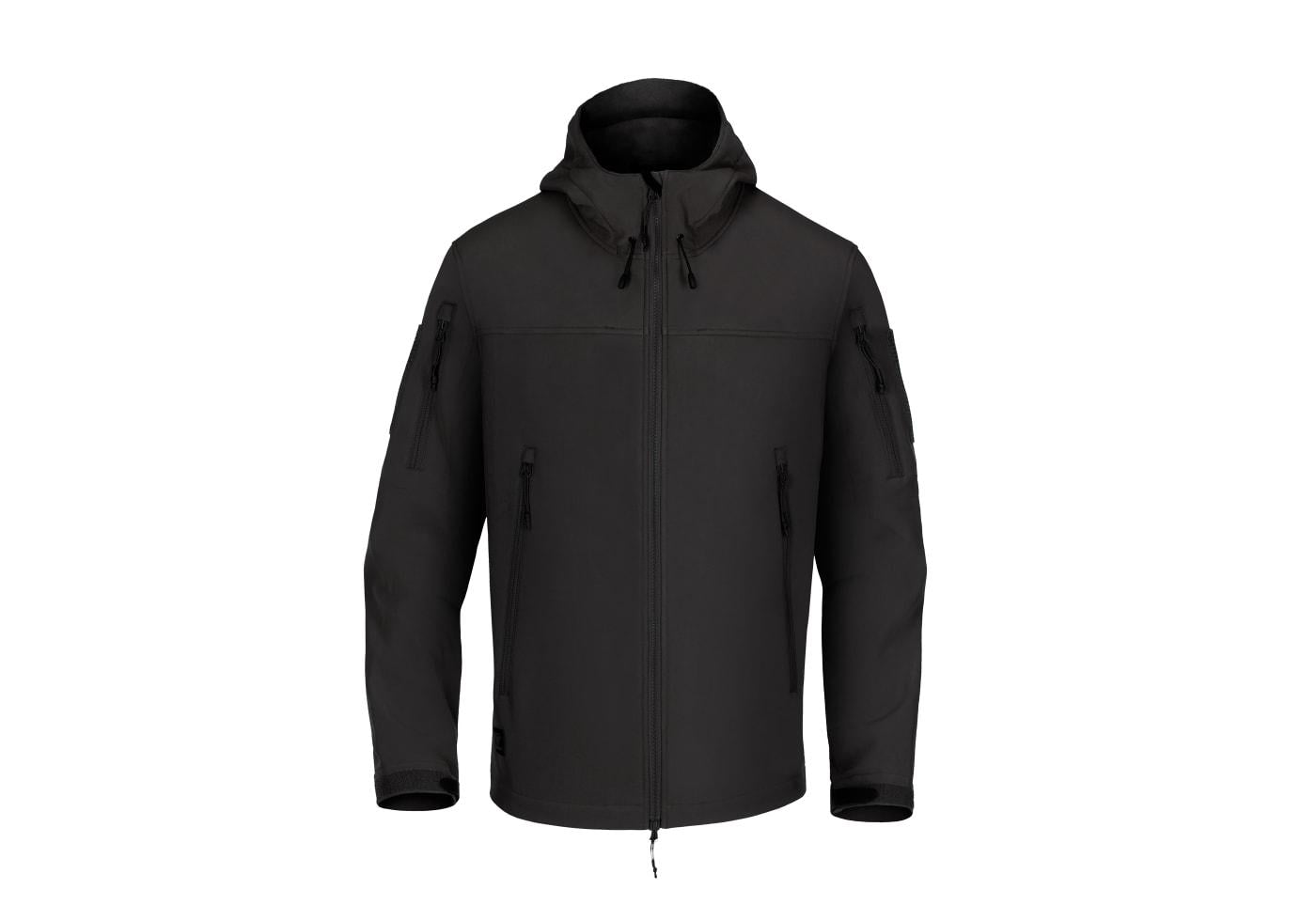Outrider T.O.R.D. Softshell Hoody AR Black
