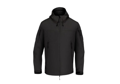 Outrider T.O.R.D. Softshell Hoody AR Black