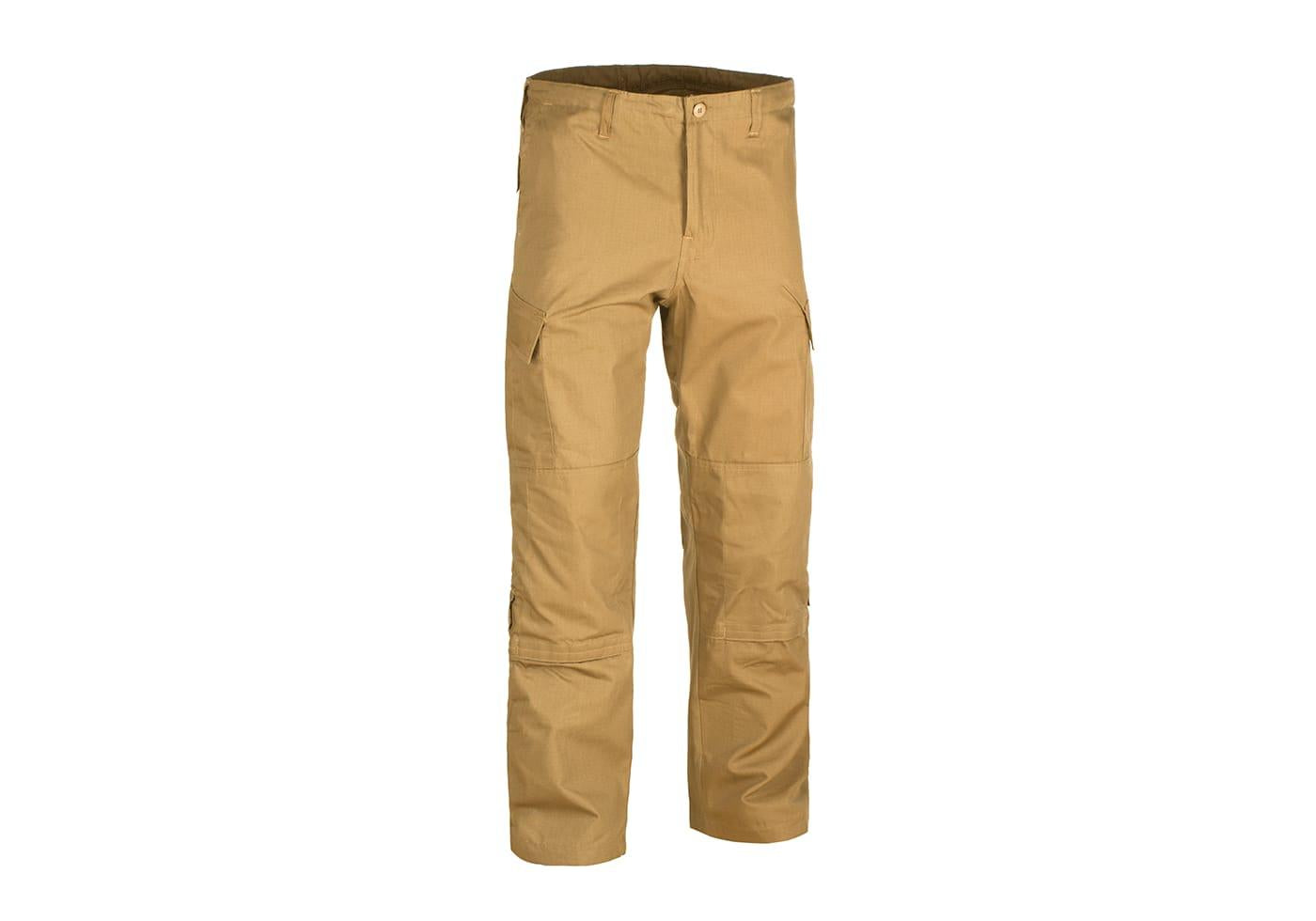 Invader Gear Revenger TDU Pant Coyote