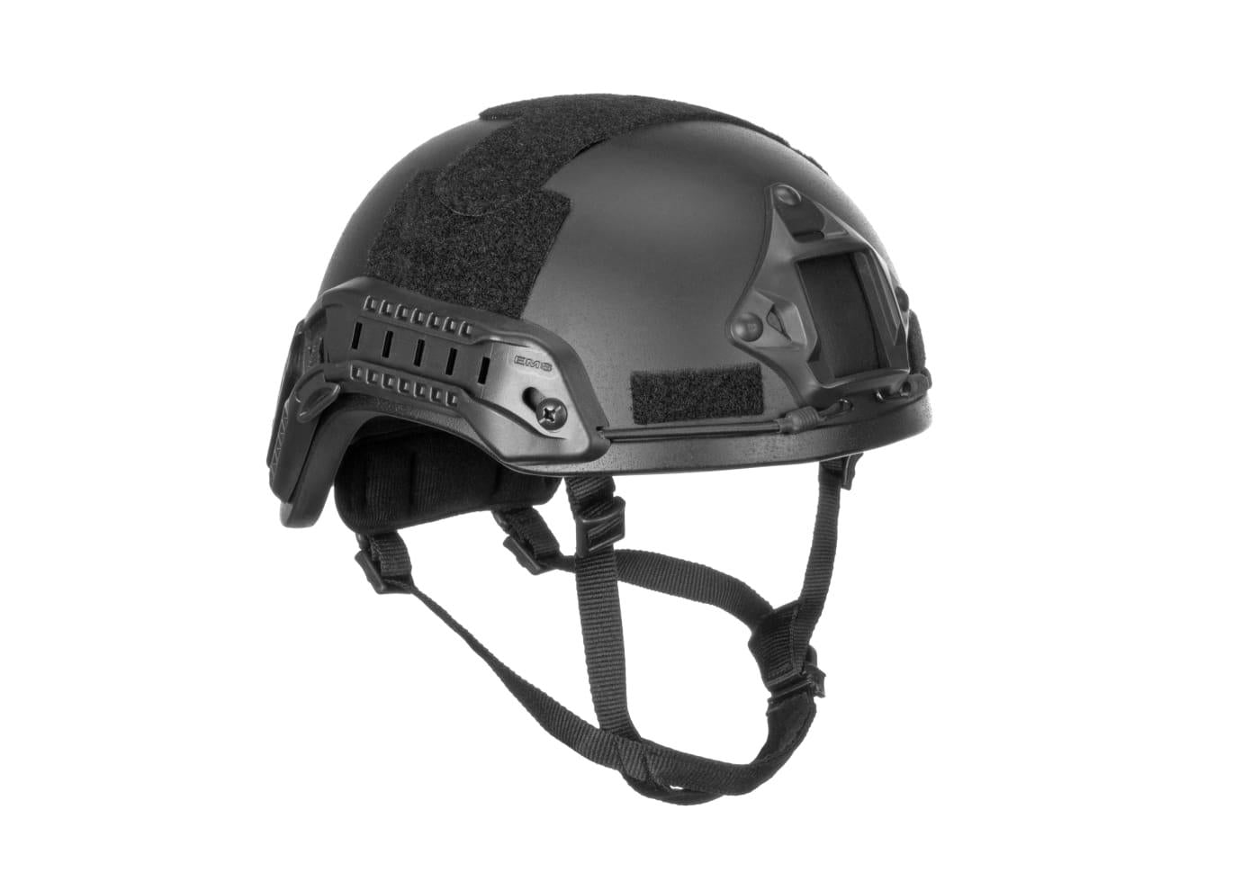 Emerson ACH MICH 2001 Helmet Special Action