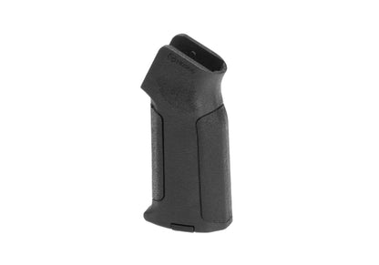 Ares Straight Backstrap Grip Black