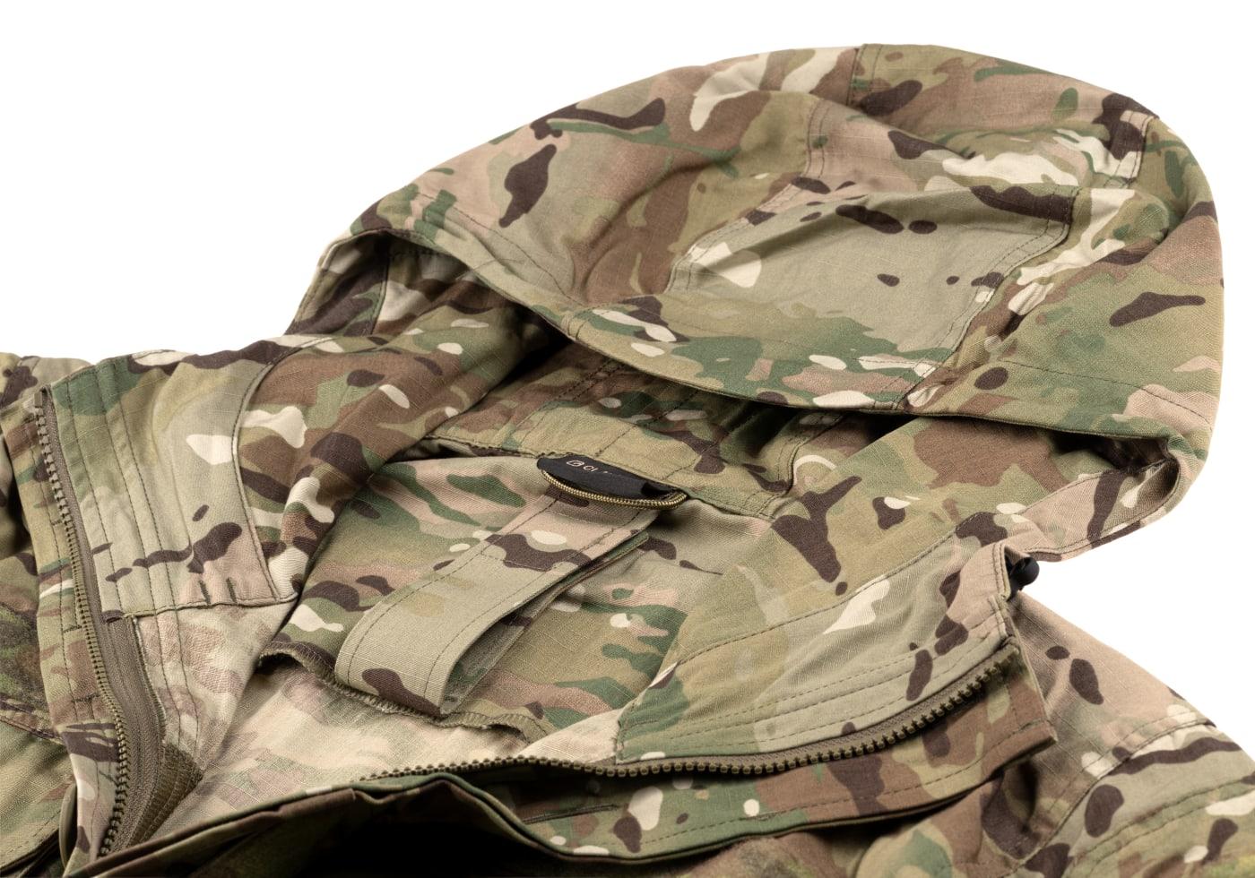 Clawgear Mobility Smock Multicam