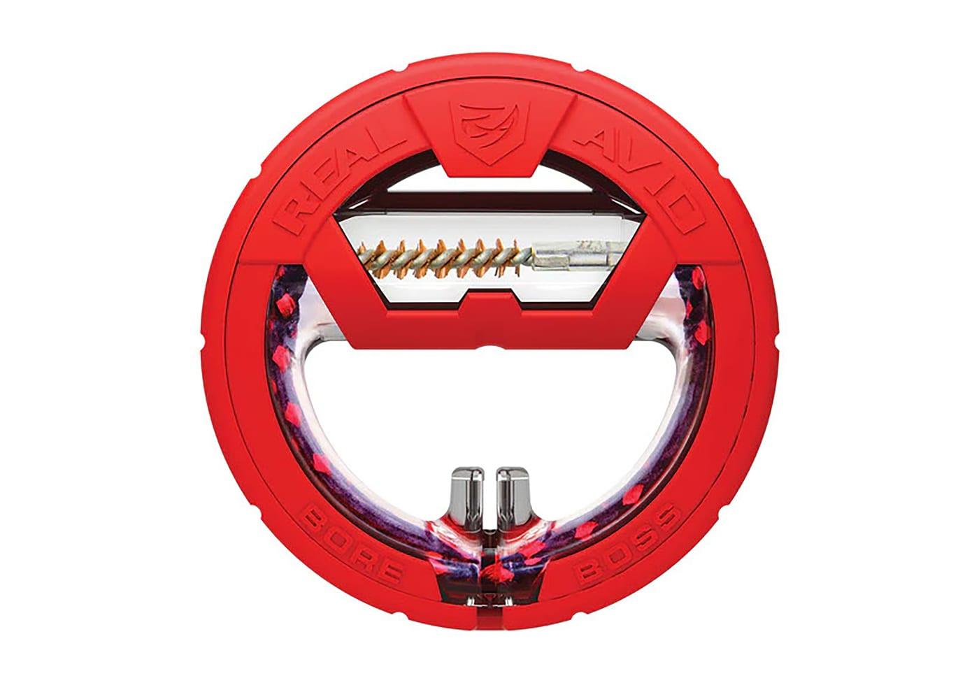 Real Avid Bore Boss - .223 / 5.56 mm